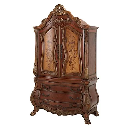 Palace Armoire
